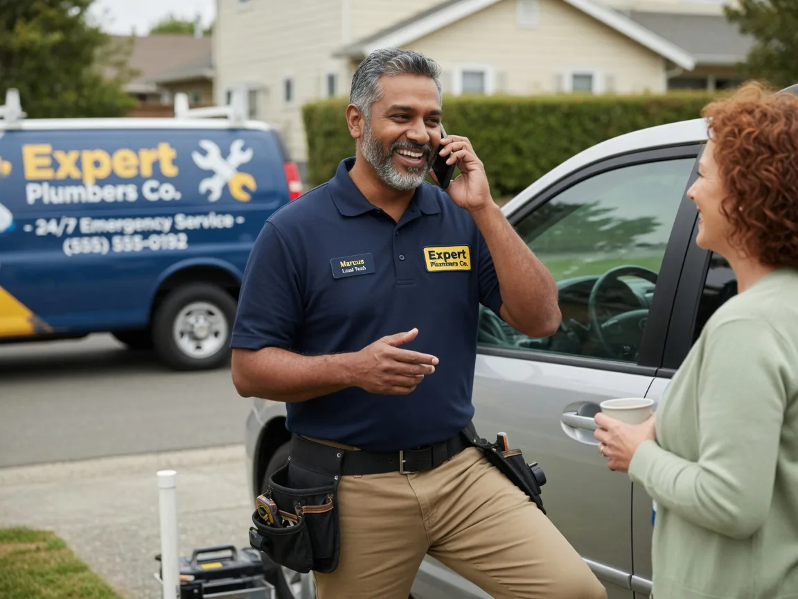Drain Cleaning Earling, IA FAQs